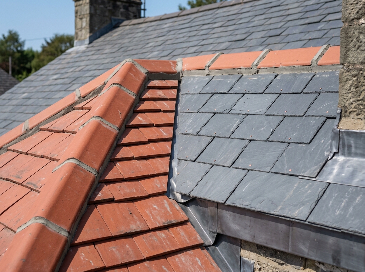 Roof Repair and Leak Detection Ireland